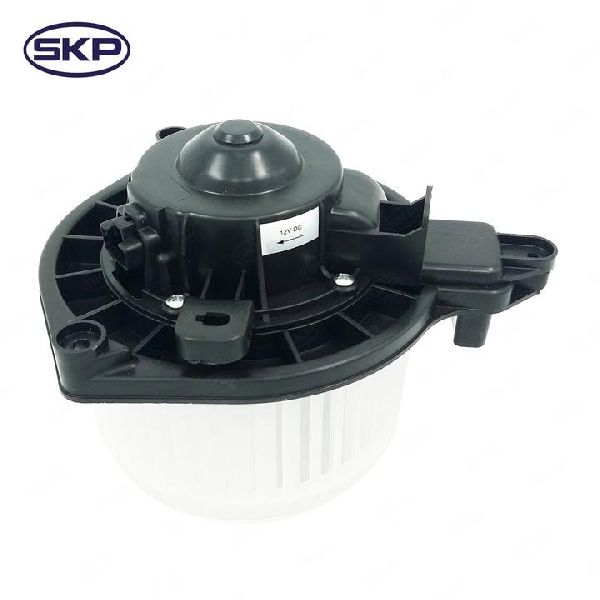 2005-2015 Toyota Tacoma HVAC Blower Motor - Front (Skyward )