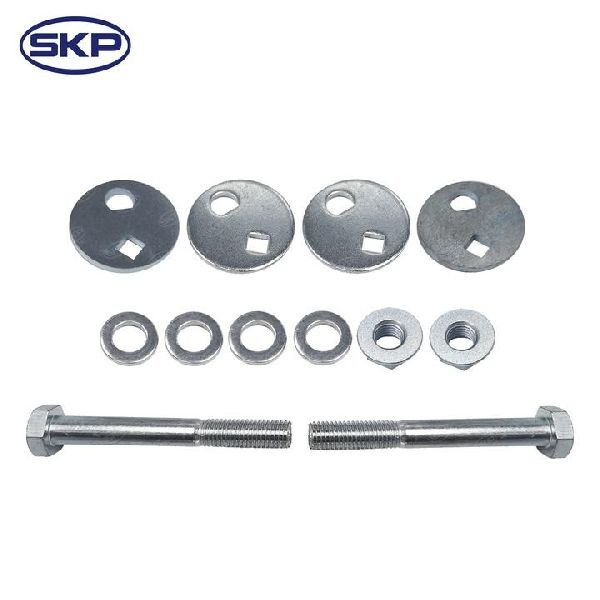 2002 Lincoln Blackwood Alignment Caster / Camber Kit - Front (Skyward )