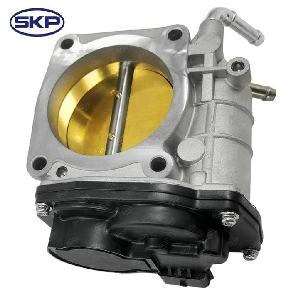 2009-2014 Nissan Murano Fuel Injection Throttle Body (Skyward )