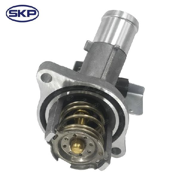 2015-2022 GMC Canyon Engine Coolant Thermostat Housing Assembly - Water Pump (Skyward )