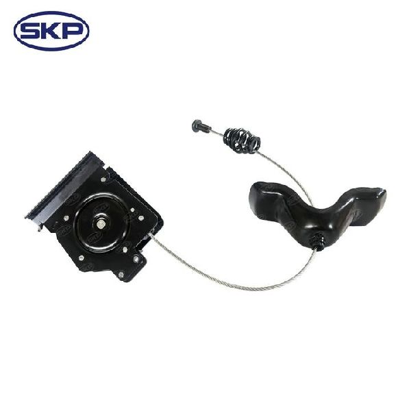 2019-2020 GMC Sierra 1500 Spare Tire Hoist (Skyward )