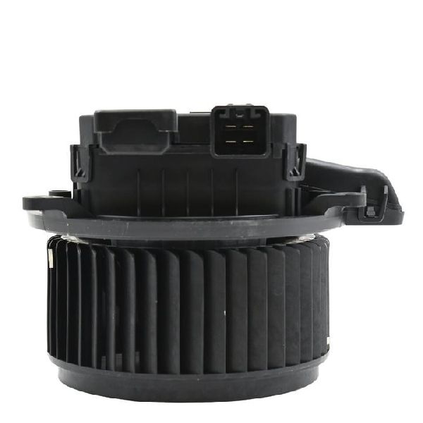 2018-2020 Lincoln Navigator HVAC Blower Motor - Front (Skyward )