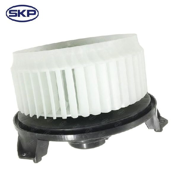 2007-2015 Lincoln MKX HVAC Blower Motor - Front (Skyward )