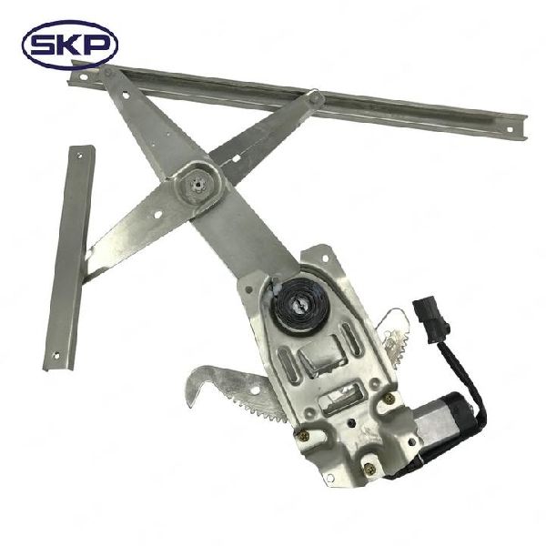 1996-2007 Ford Taurus Window Motor and Regulator Assembly - Front Left (Skyward )