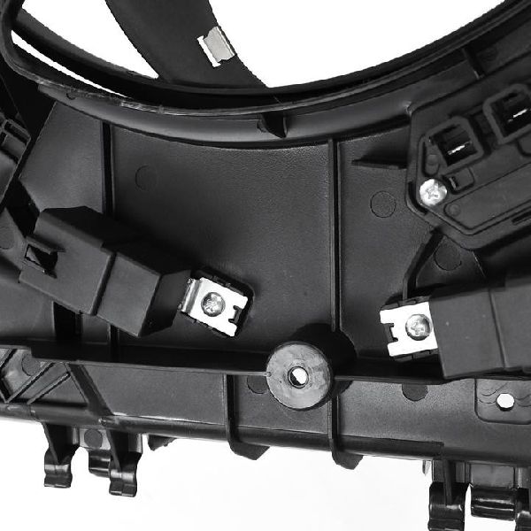2014-2018 Ram ProMaster 3500 Engine Cooling Fan Assembly (Skyward )