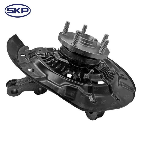 2011-2017 Toyota Sienna Steering Knuckle Kit - Front Left (Skyward )