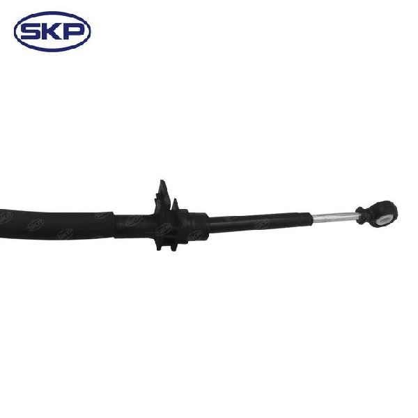 2008-2014 Dodge Avenger Automatic Transmission Shifter Cable (Skyward )