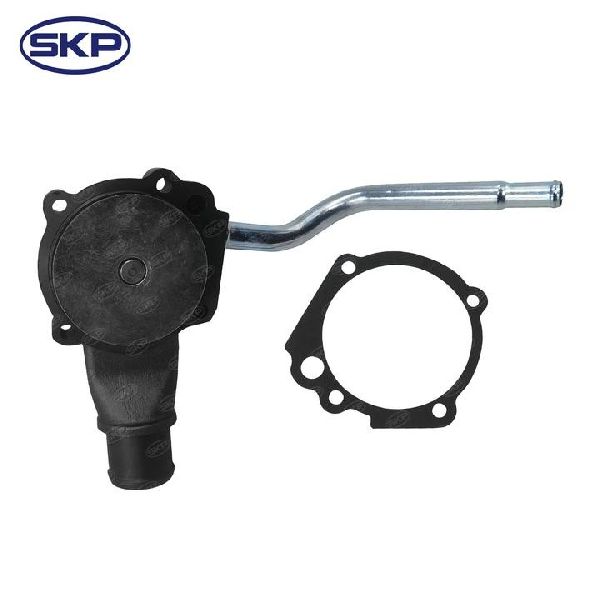 1993-1996 Ford E-150 Econoline Club Wagon Engine Water Pump (Skyward )