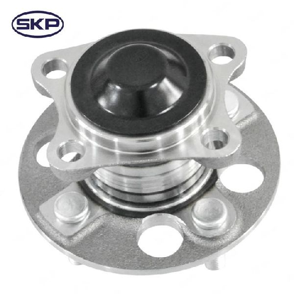 2006-2007 Toyota Yaris Wheel Bearing and Hub Assembly - Rear (Skyward )
