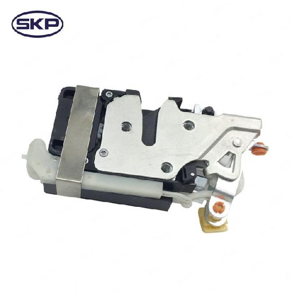 2000-2006 GMC Yukon Door Lock Actuator Motor - Front Left (Skyward )