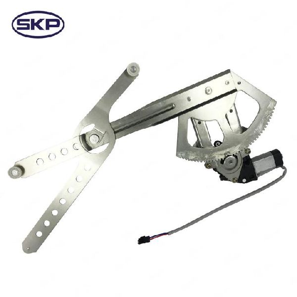 1995-2000 Chevrolet Tahoe Window Motor and Regulator Assembly - Front Right (Skyward )
