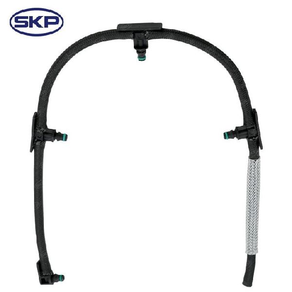 2004-2006 GMC Sierra 3500 Fuel Injector Line - Return (Right) (Skyward )