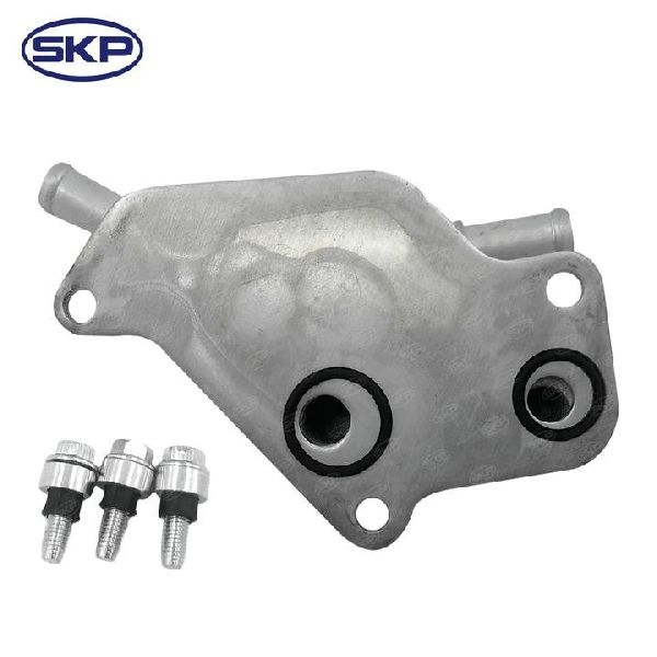 2007-2010 Saturn Sky Engine Oil Cooler (Skyward )