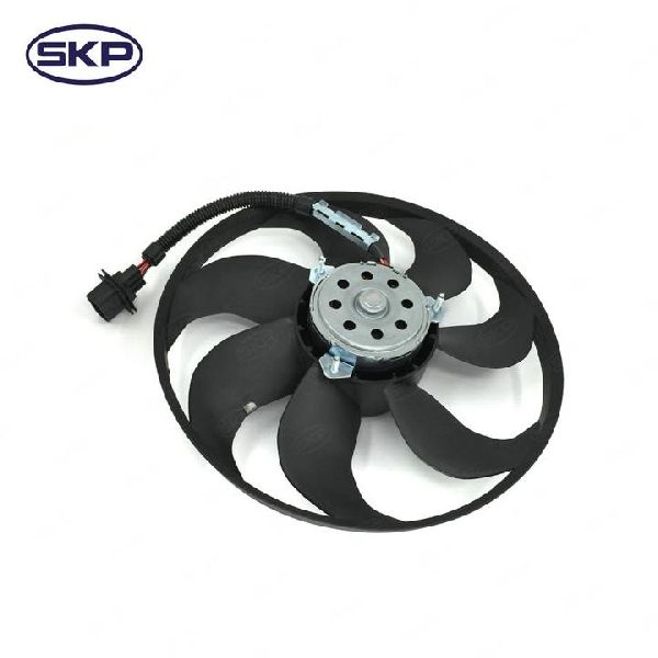 2003-2006 Audi TT Engine Cooling Fan (Skyward )