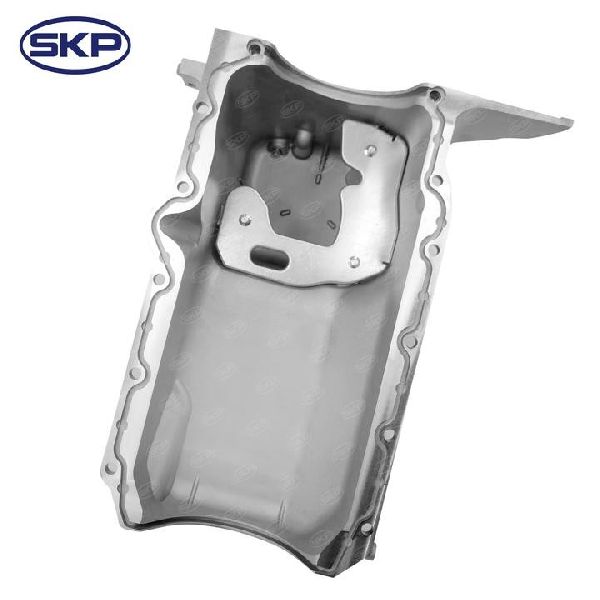 1996-2005 Chevrolet Blazer Engine Oil Pan (Skyward )