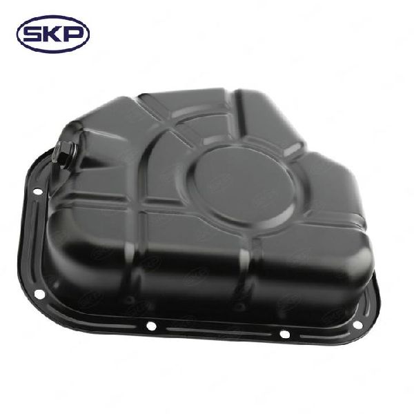 2006-2009 Hyundai Santa Fe Engine Oil Pan - Lower (Skyward )