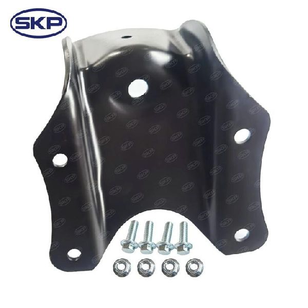 2003-2013 Ford E-250 Leaf Spring Hanger - Rear Spring Rearward (Skyward )