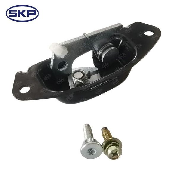 2001-2006 GMC Sierra 3500 Tailgate Latch - Right (Skyward )