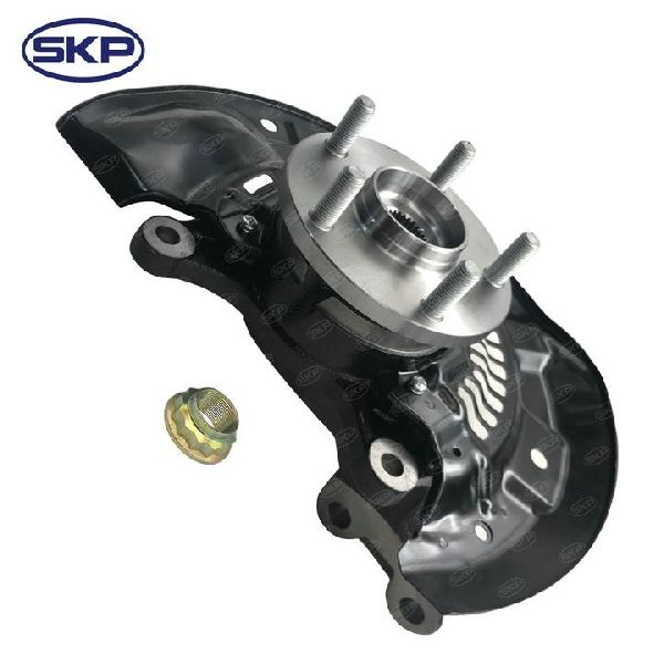 2011-2017 Toyota Sienna Steering Knuckle Kit - Front Right (Skyward )