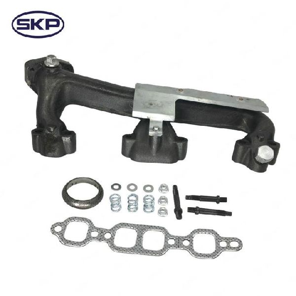 1991-1995 GMC C3500HD Exhaust Manifold - Left (Skyward )