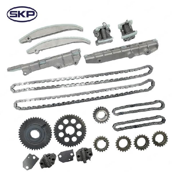 1998-2000 Lincoln Continental Engine Timing Chain Kit - Front (Skyward )