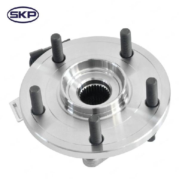 2008-2017 Dodge Grand Caravan Wheel Bearing and Hub Assembly - Front (Skyward )