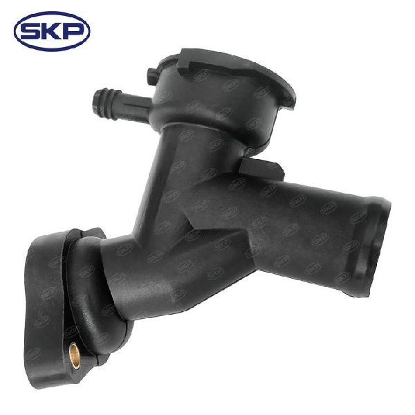 2000 Chrysler Cirrus Engine Coolant Thermostat Housing (Skyward )