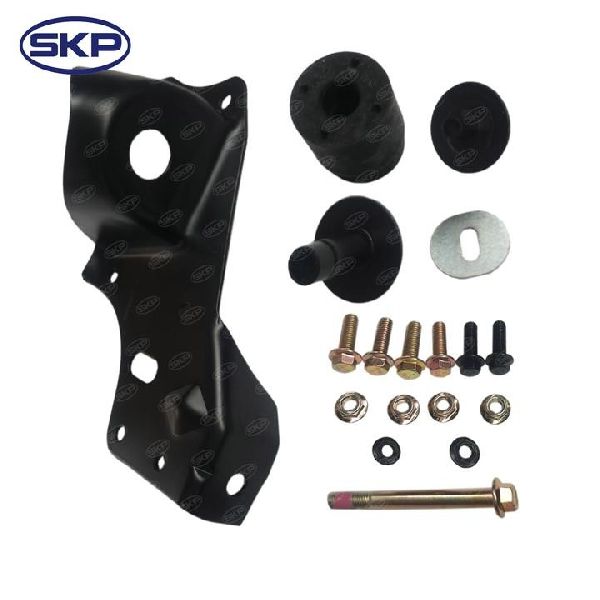 1986-1997 Ford Ranger Truck Cab Mount - Rear Left (Skyward )