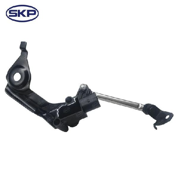 2008-2016 Audi A5 Headlight Level Sensor - Rear Left (Skyward )
