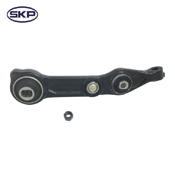 2007-2011 Mercedes-Benz CLS63 AMG Suspension Control Arm and Ball Joint Assembly - Front Right Lower Rearward (Skyward )