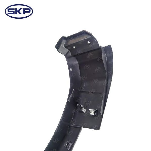 2013-2015 Ford Police Interceptor Utility Fender Molding - Front Left (Skyward )