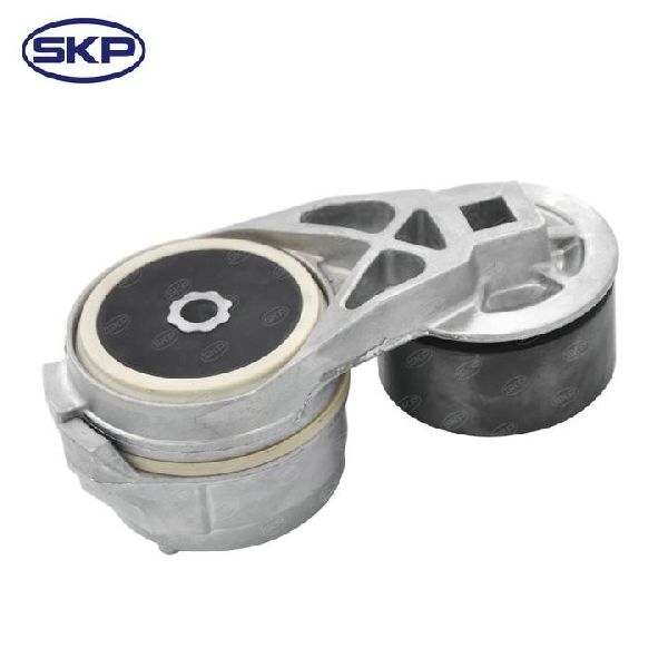 2014-2019 International 4300 Accessory Drive Belt Tensioner Assembly - Fan, Air Conditioning, Alternator and Water Pump (Skyward )