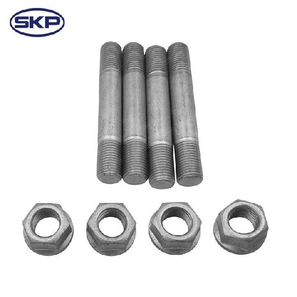 2000-2005 Ford Excursion Wheel Hub Bolt - Front (Skyward )