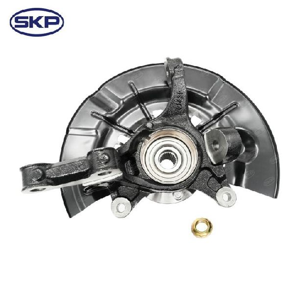 2012-2017 Toyota Camry Steering Knuckle Kit - Front Right (Skyward )