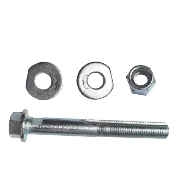 2006-2007 Mercedes-Benz C280 Alignment Caster / Camber Kit - Front (Skyward )