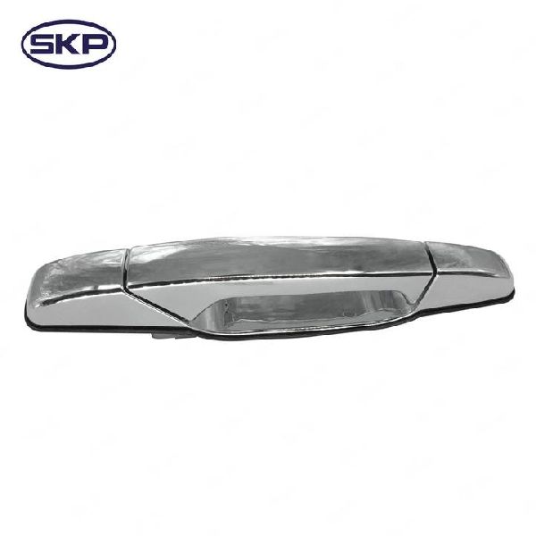 2007-2013 GMC Sierra Exterior Door Handle - Front Right (Skyward )