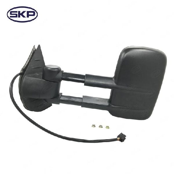 2007-2013 GMC Sierra 2500 HD Side/Door Mirror - Left (Skyward )