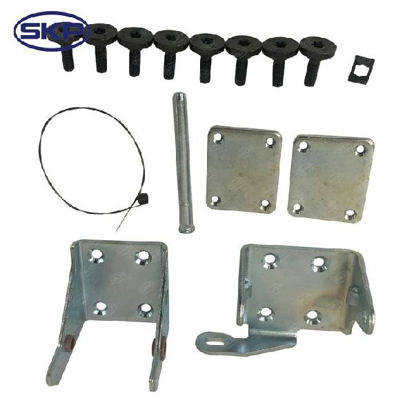 1995-2001 GMC Jimmy Door Hinge - Front Left Lower (Skyward )