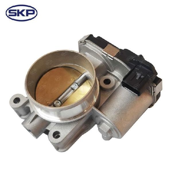 2015-2019 GMC Canyon Fuel Injection Throttle Body (Skyward )