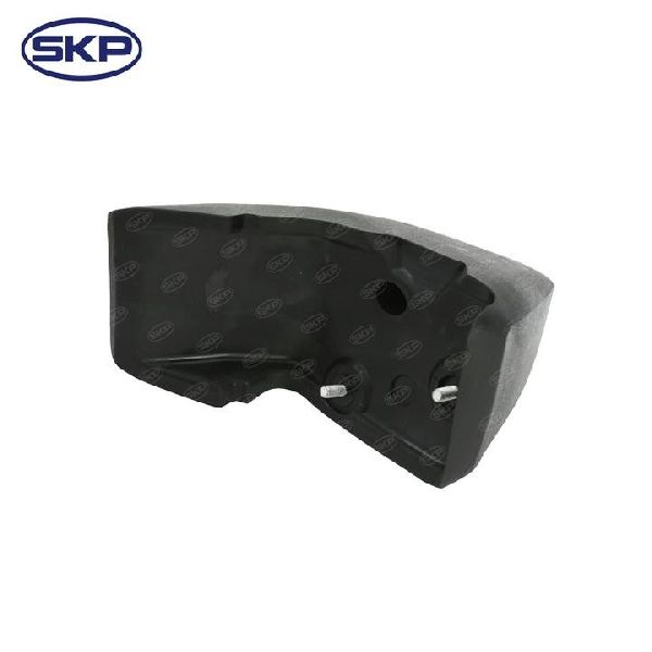 1981-1989 Porsche 911 Bumper Impact Absorber - Rear Right (Skyward )