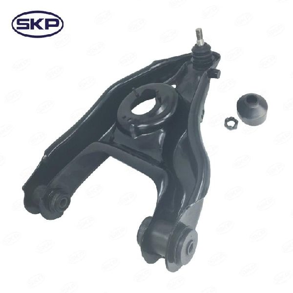 1998-2002 Lincoln Navigator Suspension Control Arm and Ball Joint Assembly - Front Left Lower (Skyward )