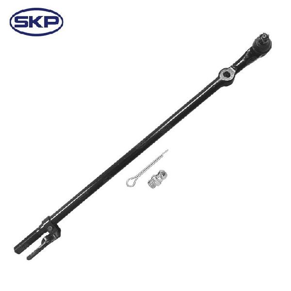 2005-2010 Ford F-250 Super Duty Steering Drag Link - At Pitman Arm (Skyward )