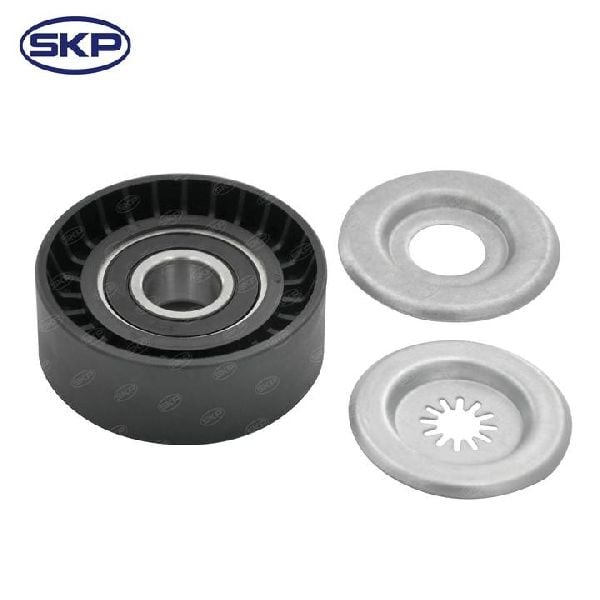 2010-2013 Mini Cooper Accessory Drive Belt Idler Pulley (Skyward )