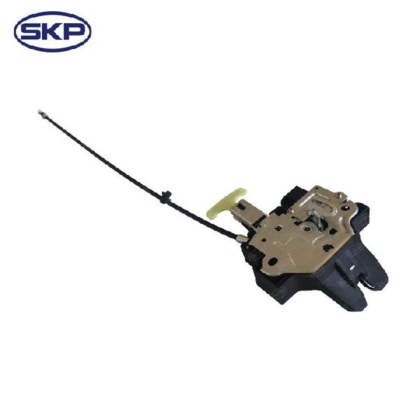 2010-2014 Subaru Legacy Trunk Lock Vacuum Actuator (Skyward )