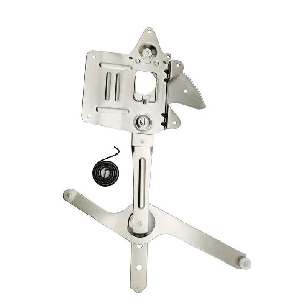 1996-2001 Oldsmobile Bravada Window Regulator - Front Right (Skyward )