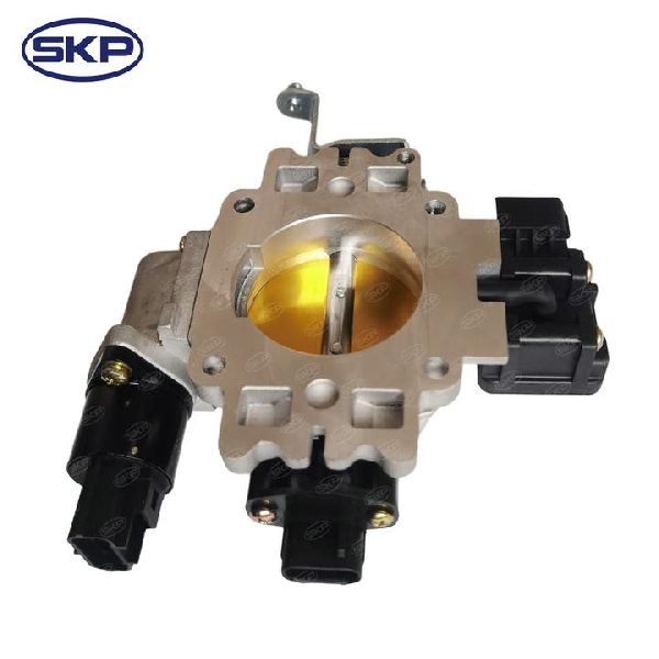 1998-2001 Jeep Cherokee Fuel Injection Throttle Body (Skyward )