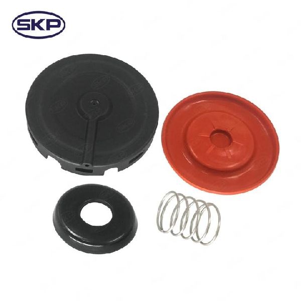 2017 Audi Q7 PCV Valve Diaphragm (Skyward )