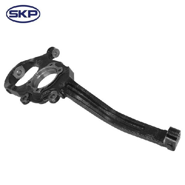 2012-2014 Chrysler 300 Steering Knuckle - Front Right (Skyward )