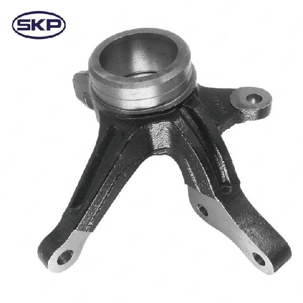 1999-2006 Hyundai Accent Steering Knuckle - Front Left (Skyward )