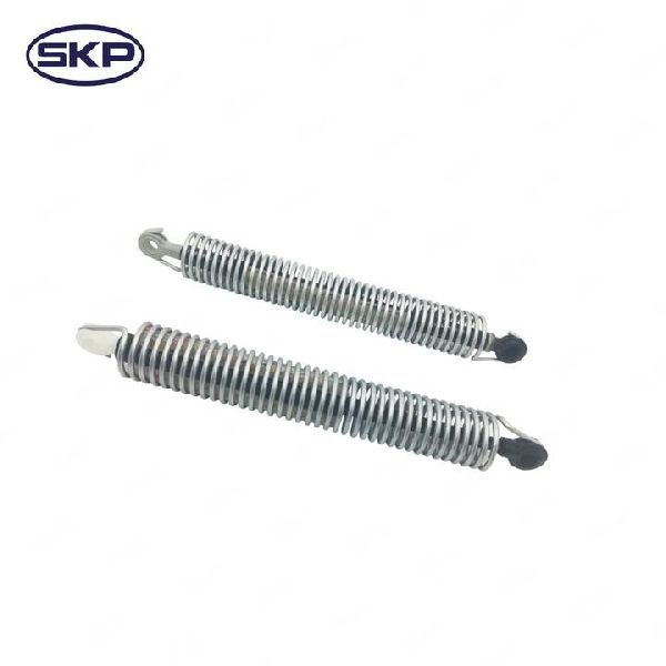 2011-2016 BMW 528i Coilover Spring and Shock Assembly - Front (Skyward )